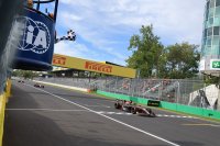 FIA Formule 3 - Monza