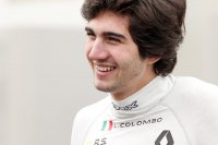 Lorenzo Colombo