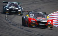 Baumann/Klingmann - Team Schubert BMW Z4