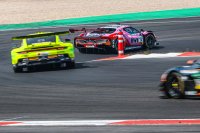 Absolute dominantie van Matteo Cairoli op het circuit van de Nürburgring