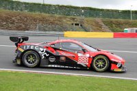 Kessel Racing - Ferrari 488 GT3