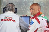 Gabriele Tarquini - Honda Racing Team