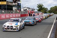 2026 Belcar 24 Hours of Zolder