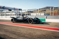 Stoffel Vandoorne - Mercedes-Benz EQ Formula E Team