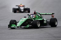 Jamie Chadwick - Veloce Racing