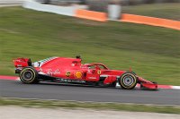 Kimi Räikkönen - Ferrari