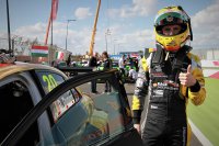 Denis Dupont - Comtoyou Racing