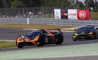 Jamie Vandenbalck/Mads Siljehaug - RYS Team InterNetX KTM Xbow