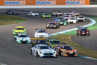 ADAC GT Masters 2017