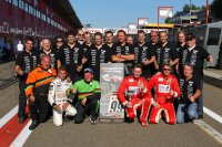 Belgium Racing - 24 Hours of Zolder 2012