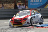 Esteban Guerrieri - Campos Racing Chevrolet TC1