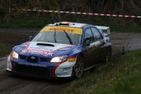 Kris Princen - Subaru