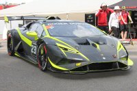 Totaalplan Racing - Lamborghini Huracan Super Trofeo
