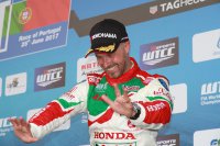 Tiago Monteiro