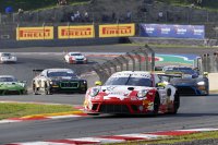 Frikadelli Racing - Porsche