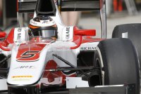 Stoffel Vandoorne - ART GP