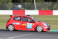 VDS Young Driver - Renault Clio