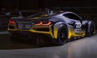 Chevrolet Corvette Z06 GT3.R