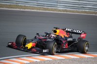 Max Verstappen - Red Bull RB16B