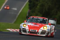 Frikadelli Racing - Porsche 911 GT3 R