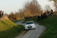 Joachim Wagemans - Peugeot 208 R2