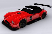 AC Cobra MKVI GTS3