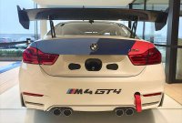 Boutsen Ginion Racing - BMW M4 GT4