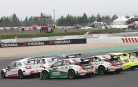 FIA WTCC