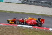 Norman Nato - Racing Engineering