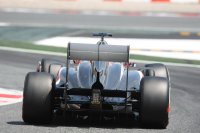 Nico Hulkenberg - Sauber F1