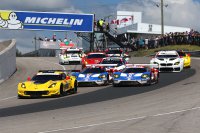 Start GTLM
