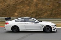 RN Vision STS Racing Team - BMW M4 GT4