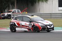JFT Engineering by PG Motorsport - Renault Clio
