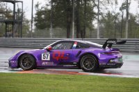 Q1 Trackracing - Porsche 911 GT3 Cup type 992