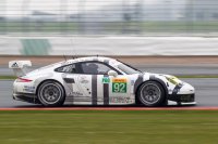Manthey Porsche 911 RSR