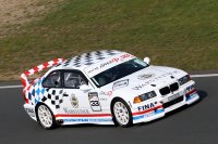 Tim Kuijl: BMW E36 2.5l platform 4