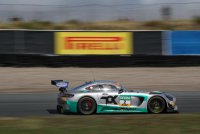 Toksport WRT - Mercedes AMG GT3