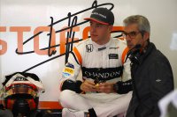 Stoffel Vandoorne