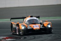 DKR Engineering - Duqueine M30 LMP3