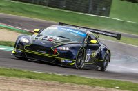 TF Sport - Aston Martin V12 Vantage GT3