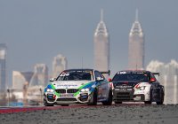2019 Hankook 24H Dubai