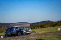 Mario Varrewaere/Pablo Cracco - Nissan Sunny GTi