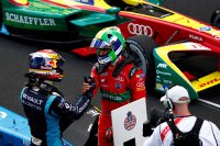 Sébastien Buemi & Lucas di Grassi