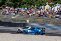 Robbe Janssens - Lotus Elise Cup R