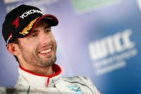José Maria Lopez - Citroën Racing