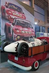 Antwerp Classic Salon