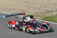 T2 Racing Switzerland - Ligier JS53evo2
