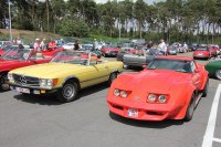 Zolder Historic Grand Prix 2022