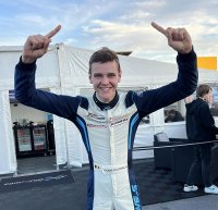Kobe Pauwels: zesde zege!