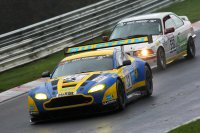 Aston Martin Vantage V12 GT3